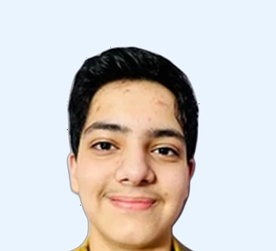 Vivaan Sharma