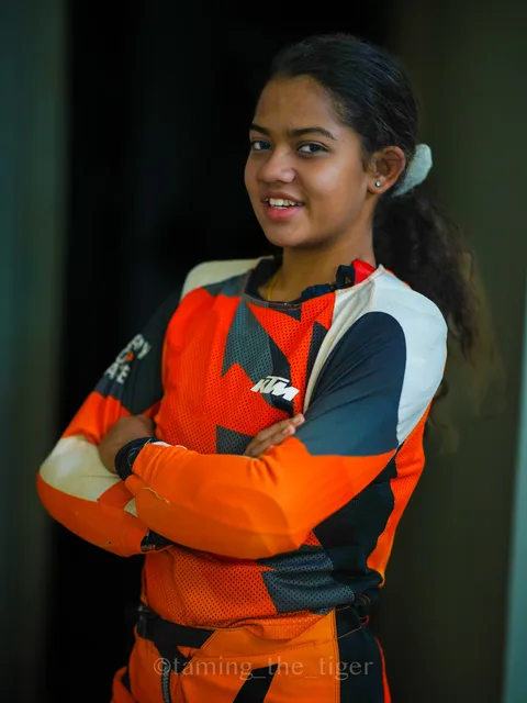 Nithila Das