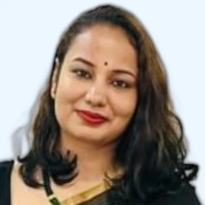 Priya Dwivedi