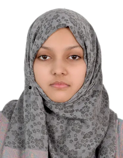 Haya Fatima Rizvi