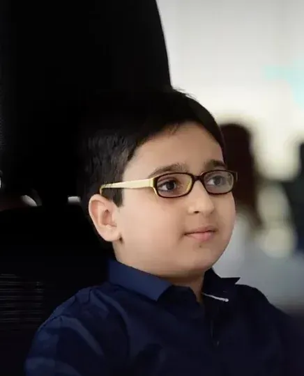 Dr. Swayam Sodha