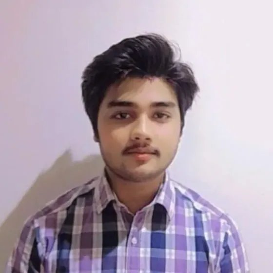 Bhavisshya Amit Goyal