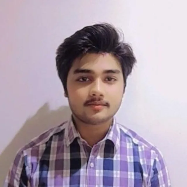 Bhavisshya Amit Goyal