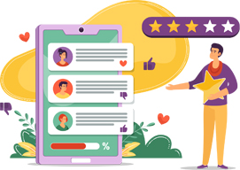 21k feedback and assessment