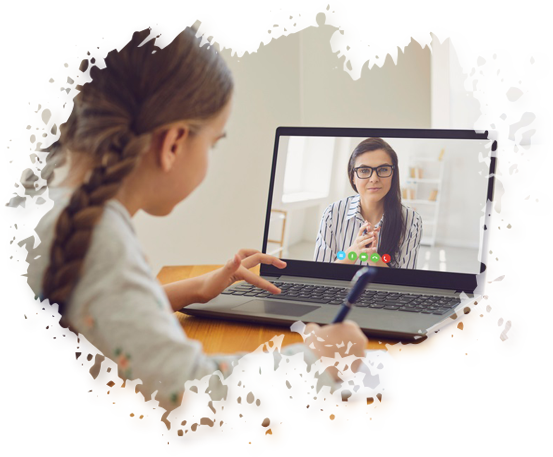 21k Reduced costs compared to traditional classroom teaching