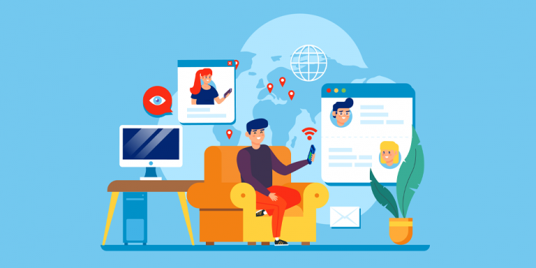 Top 10 Benefits of Remote Learning