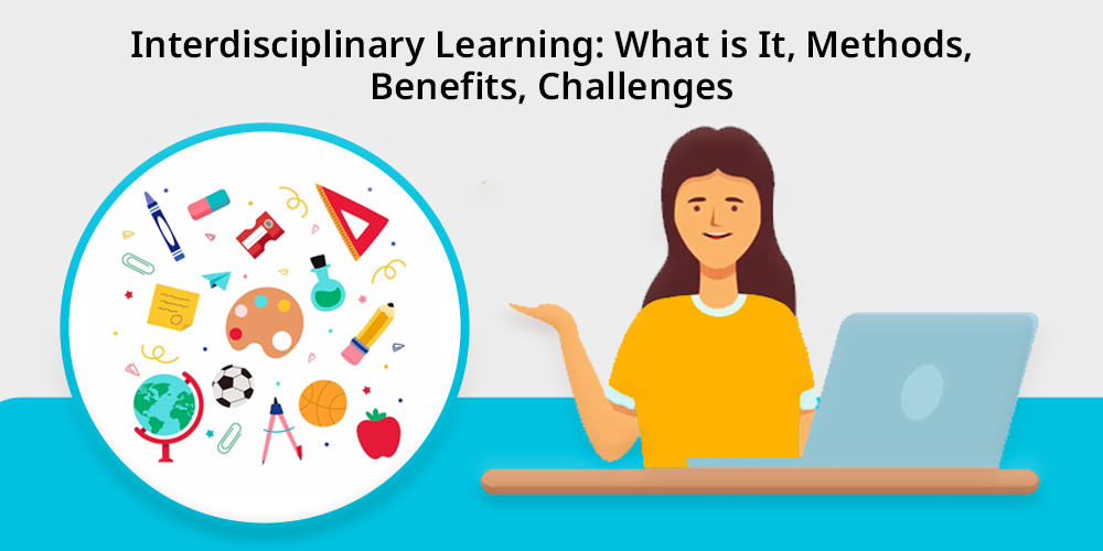 Interdisciplinary Learning