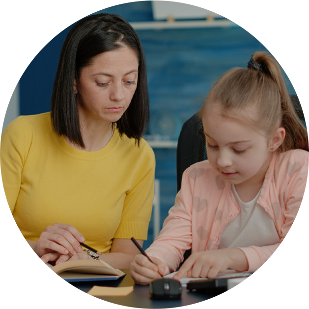 Teaching