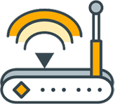 21K Internet Connection