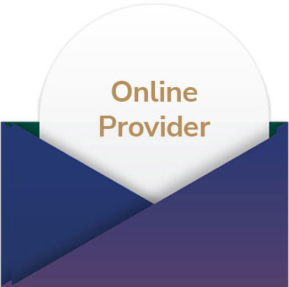 21K Online Provider