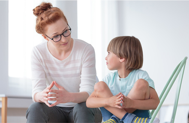 21K What Parents Need to Know