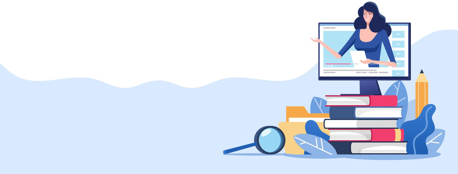 21k Online Teaching Statistics and Facts