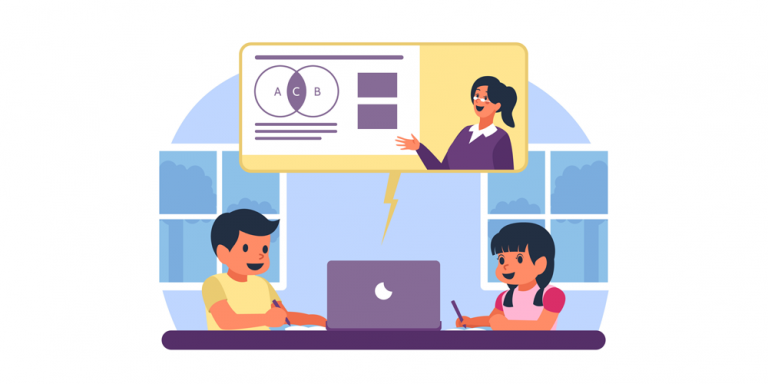 Importance of eLearning in K12 Education