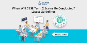 When Will CBSE Term 2 Exams Be Conducted?