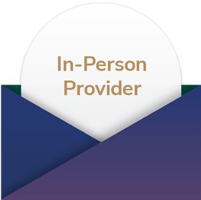 21K In-Person Provider