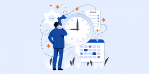 children education in recession