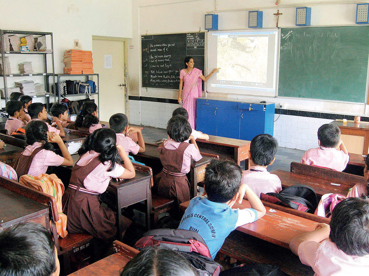 indian education system needs to evolve
