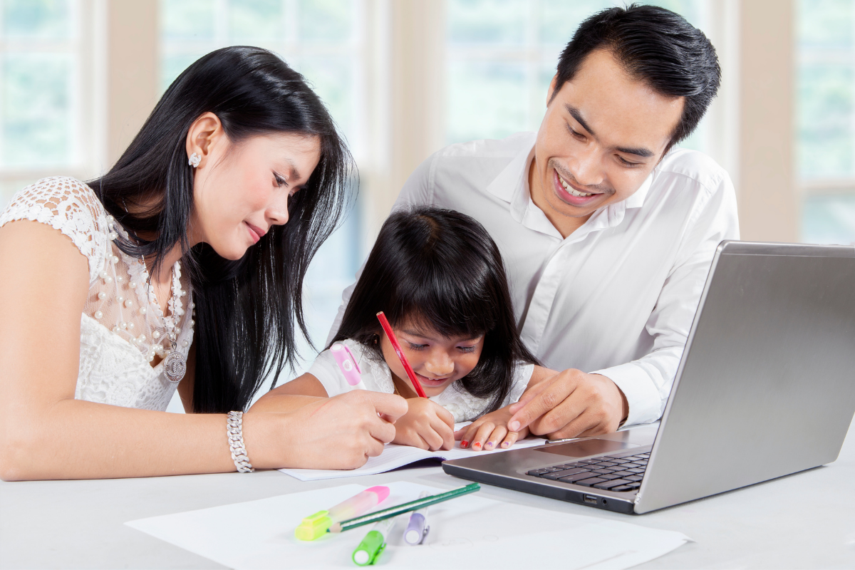 Homeschooling in India