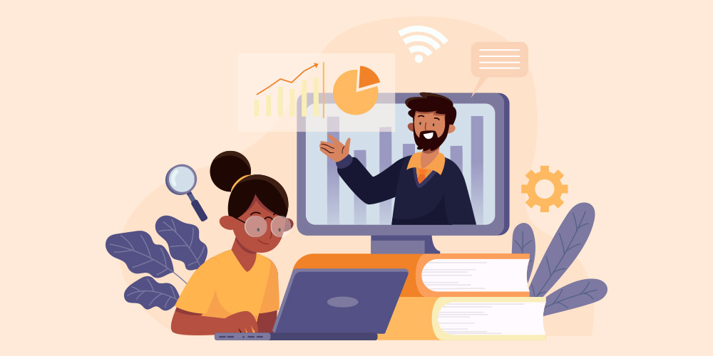 12 Advantages of Learning Online 21K School