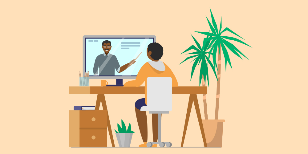 Online Homeschoolers