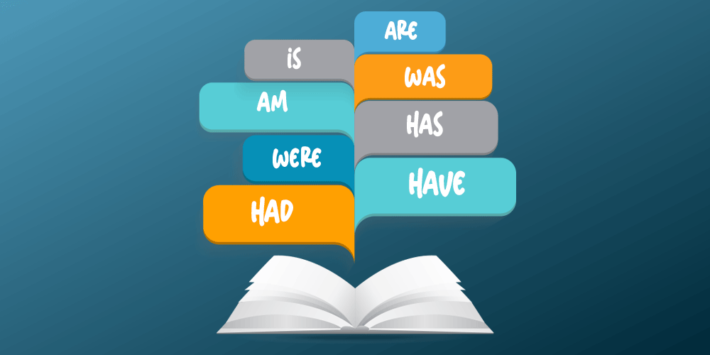 Uses Of Is Are Am Was Were And Has Have Had 
