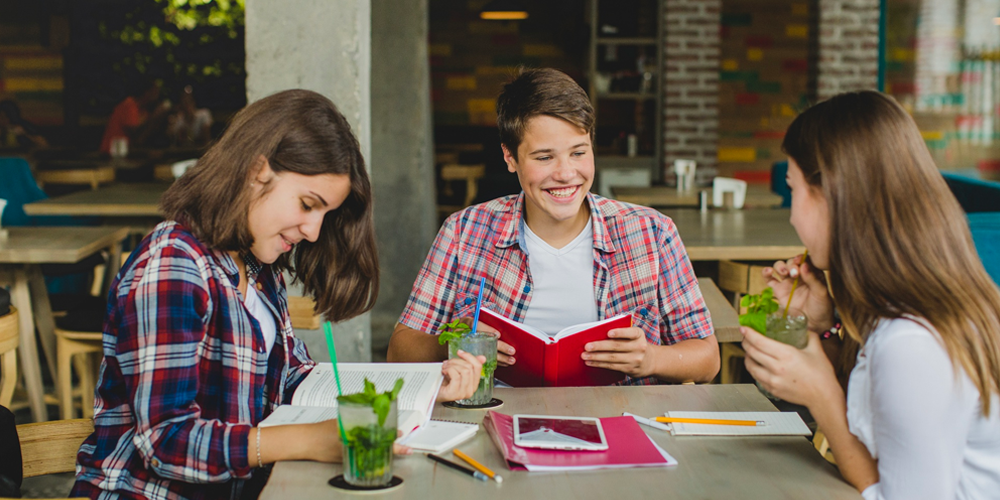 What is SEL? An Insight into Social-Emotional Learning - 21K School China