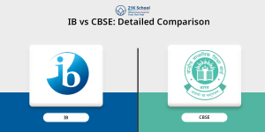 IB vs CBSE