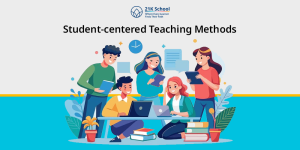 Student-Centered Teaching Methods