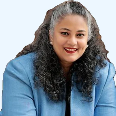Aruna Shetty