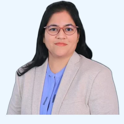 Dr. Amita Kush Mehrotra