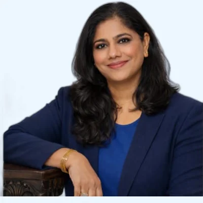 Tanuja Amin