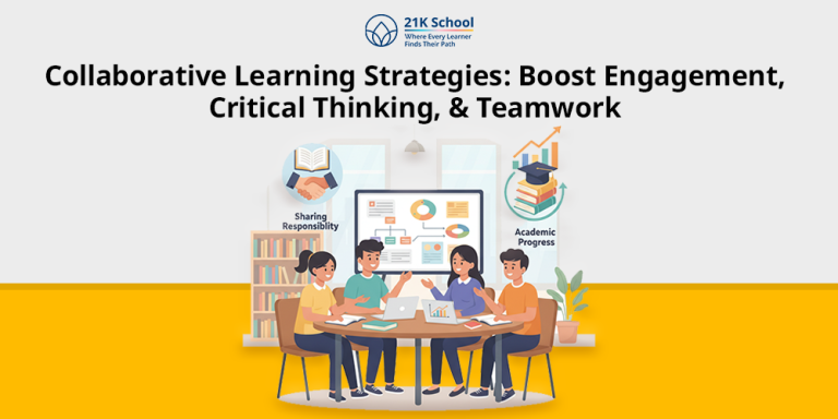 Top 10 Collaborative Learning Strategies For Students: Simply Explained!