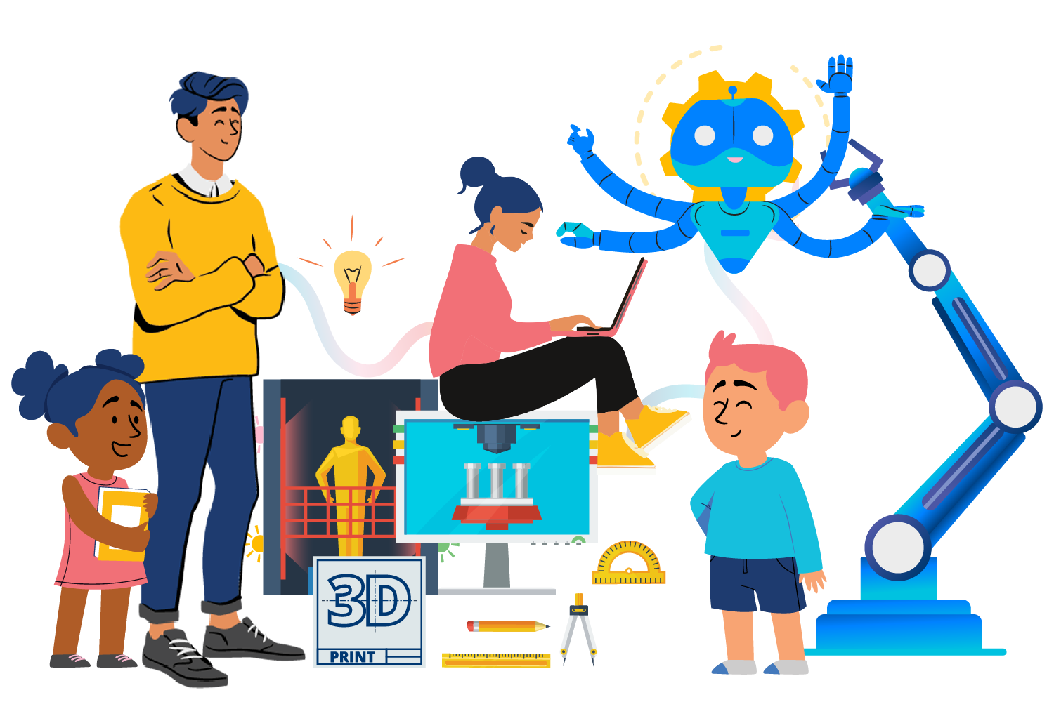 21kschool Learning Centre