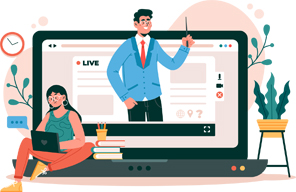 21k live class