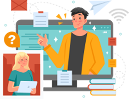 21k Virtual Live Classes