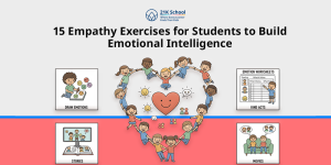 Empathy Exercises for Students