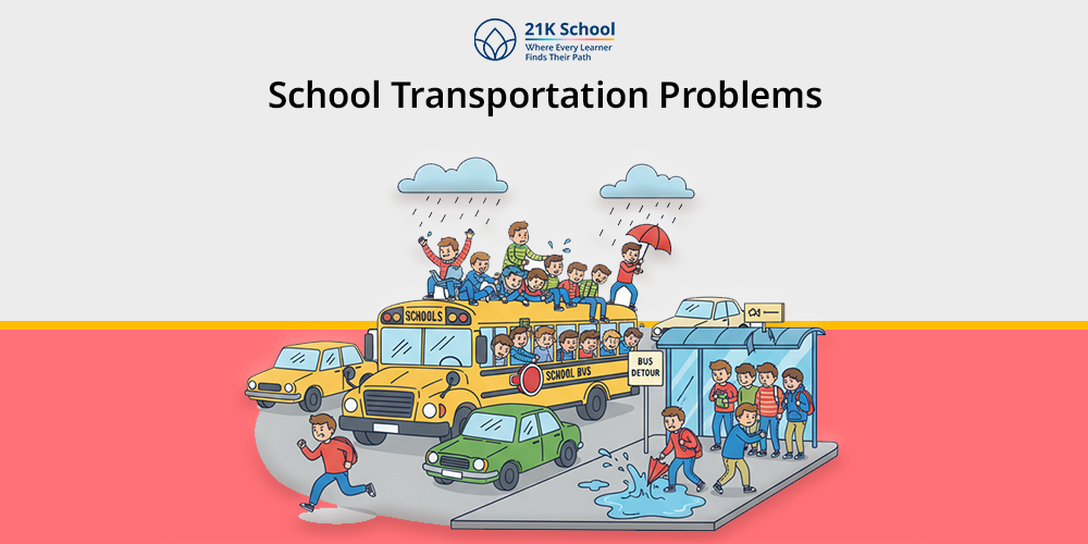 School Transportation Problems