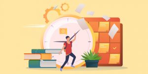 Effect Time Management Skills
