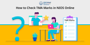 How to Check TMA Marks in NIOS