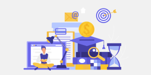 How Online Learning Can Reduce The Cost Of Education?