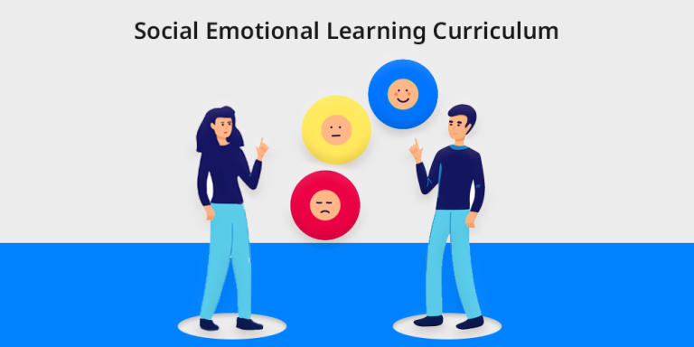 Social Emotional Learning Curriculum