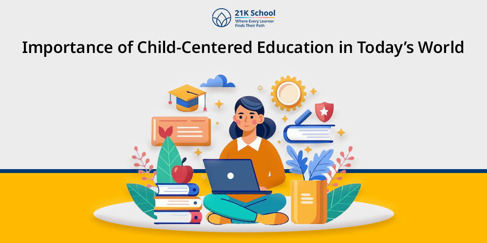 Importance of Child-Centered Education