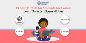 best ai tools for students
