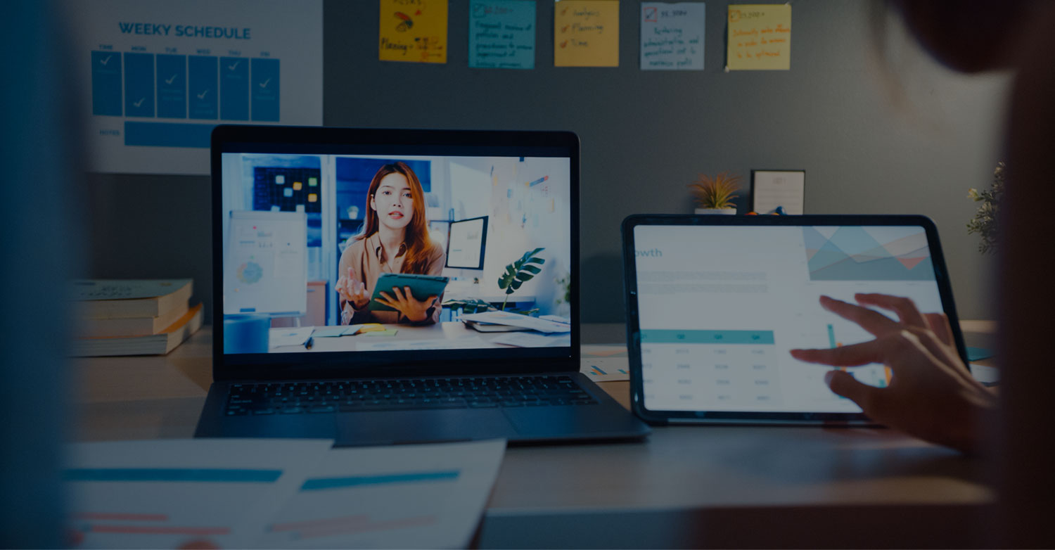 Hybrid Learning