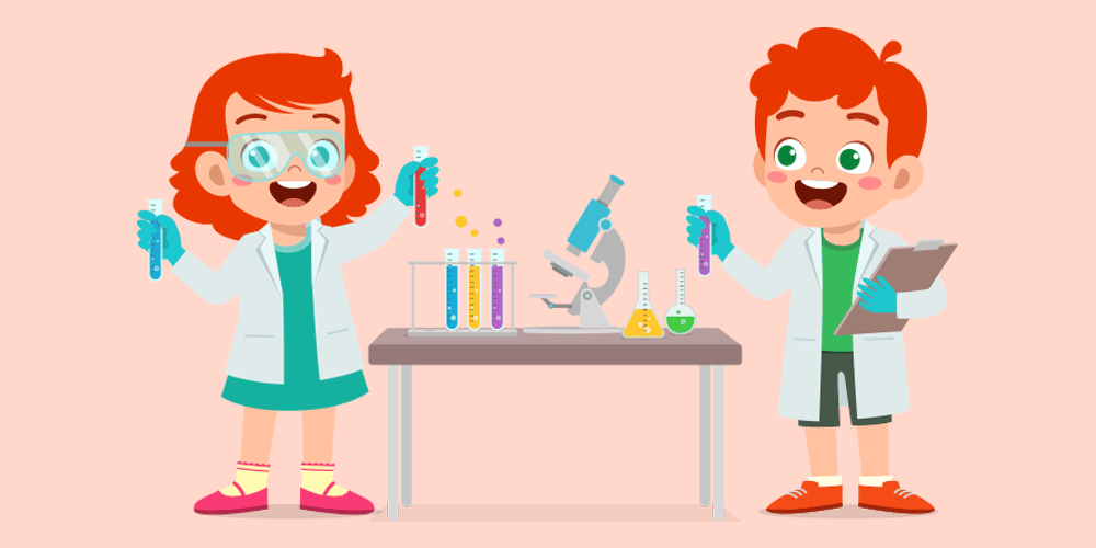 12 Must-Follow Twitter(X) Accounts For Young Scientists