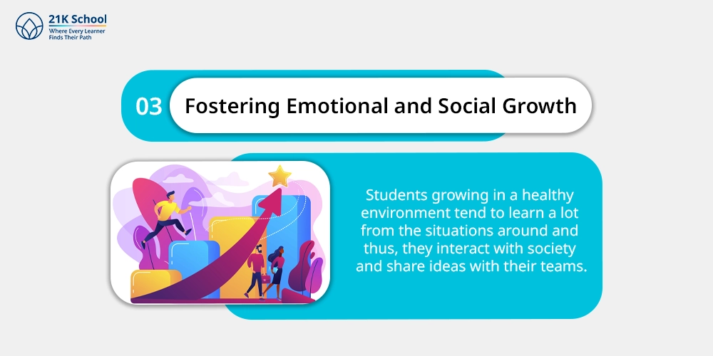 Fostering Emotional and Social Growth