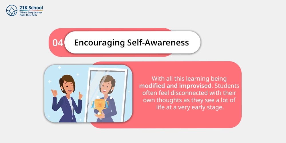  Encouraging Self-Awareness