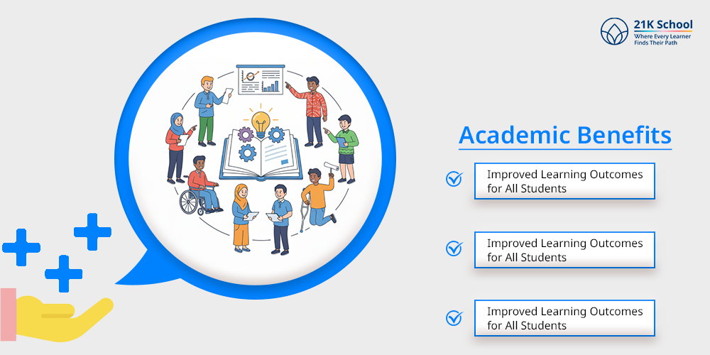 Academic Benefits