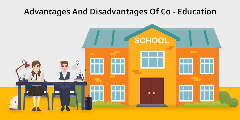 Advantages And Disadvantages of Co-Education- Top Considerations for Students