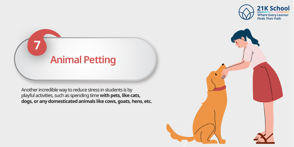 Animal Petting